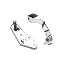 HYD. PEDAL