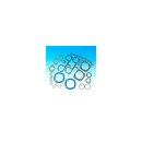 XL TOP END GASKET