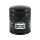 Oil Filter Black