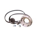 1 1/2" 11 mm Bolt-In Belt Drive Kit 31 Tooth...