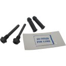 Rear Brake Mount Service Kit