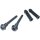 Rear Brake Mount Service Kit