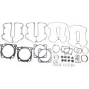Top End Kit 4.250" 124CU .040" Headgasket C...