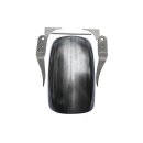 DIY Smooth No Cut Out Rear Fender Raw