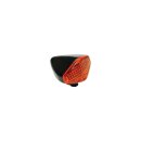 Diamond Marker Light Black Amber