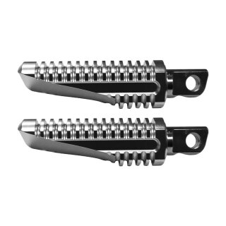 Havoc Footpeg Aluminium, Anodized