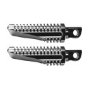 Havoc Footpeg Aluminium, Anodized