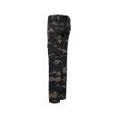Slim Cargo Pant