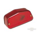 Lucas Taillight Replacement Lens Gasket