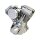 Ultima Competition Series Evolution 100cui Natural Motor Aluminium
