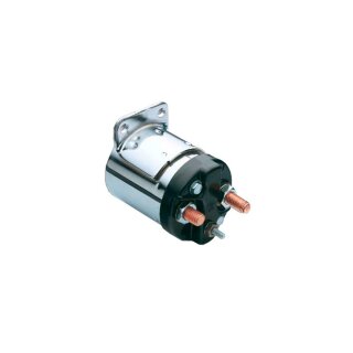Start Solenoid Starter Solenoid (Single Bracket)
