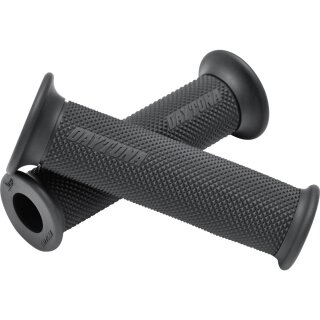 DGrip Grips Gray 7/8" Cable operated Throttle By Wire