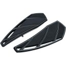 Phantom Driver Floorboard Black, Gloss