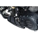 Phantom Driver Floorboard Black, Gloss