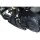 Phantom Driver Floorboard Black, Gloss