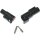 Regulator Deutsch Connector Kit Black