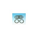 Generator End Cover Gasket