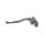 Classic Clutch Cable Perch Assembly Aluminium Raw
