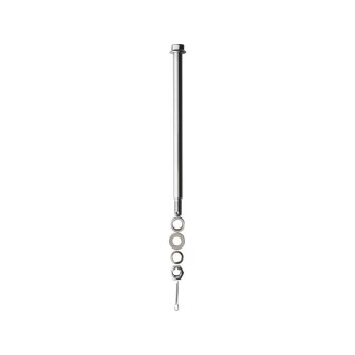 OEM Replacement Rear Axle and Hardware