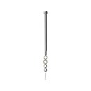 OEM Replacement Rear Axle and Hardware