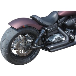 TC Dyna 260 Tire Rear Fender