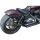 TC Dyna 260 Tire Rear Fender