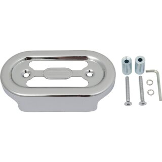 Voltage Regulator Cover