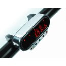 Motoscope Mini Combi Frame with Indicator Lights,...