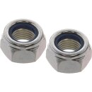 M/SHAFT C/SHFT NUT Main and Countershaft Nut
