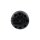 Slotted Air Filter Cover Black Ready To Paint