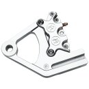 RBKT ASSY - HD #1285-CHR Brake Bracket Assembly