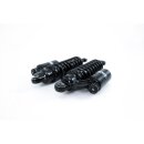 S36PR1C1L Blackline Road & Track 296mm Twin Shocks Adjustable Length +10/-0mm