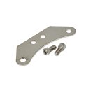 FiltroMax Belt Drive Mounting Bracket, Stainless Steel...