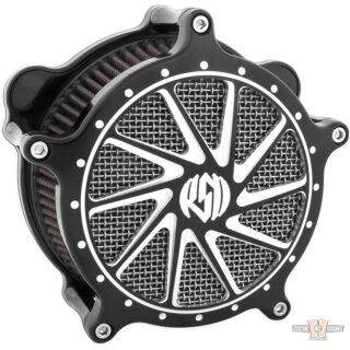 Venturi Ronin Air Cleaner Kit Contrast Cut