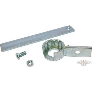 Oil Pressure Switch Wrench