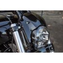 Headlamp Mask, GFK Headlamp Mask GFK
