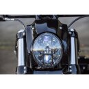 Headlamp Mask, GFK Headlamp Mask GFK