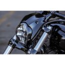 Headlamp Mask, GFK Headlamp Mask GFK