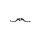 Avenger Hand Control Replacement Lever Black Ops