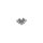 TORX ROTOR BOLTS 84-91, front Front Rotor Mounting Kit