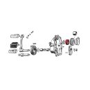 STARTER CLUTCH GEAR