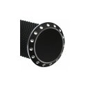 Drilled Toppers Base Bi-Color 1"