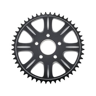 Meridian Rear Sprocket Black