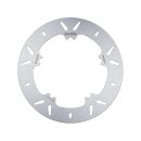 Disc Wave DF V Brake Rotor 5-Hole Stainless Steel...
