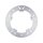 Disc Wave DF V Brake Rotor 5-Hole Stainless Steel 11,5" Front