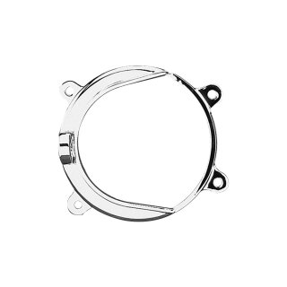 Alternator Cover Chrome