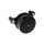 High Performance Air Cleaner Black