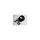 High Performance Air Cleaner Black