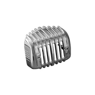Regulator Cover