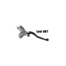 Classic Hand Control Replacement Lever Black